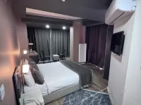 더 몬태나 시티 호텔 반 호텔
