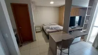 SkyHome Flats Palmas - Century 21 Residence Hotels in 