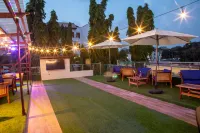 SSNIT GUEST HOUSE Hotéis em 