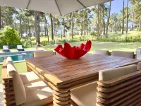 BelArt Golf Villa