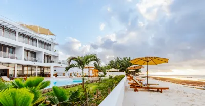 YU Resort Hotels in 