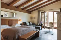 Hotel der Berghof