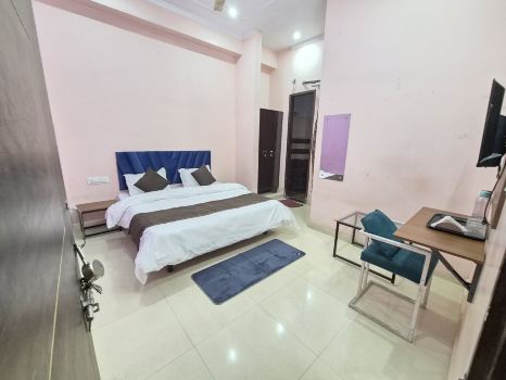 Hotel Delight