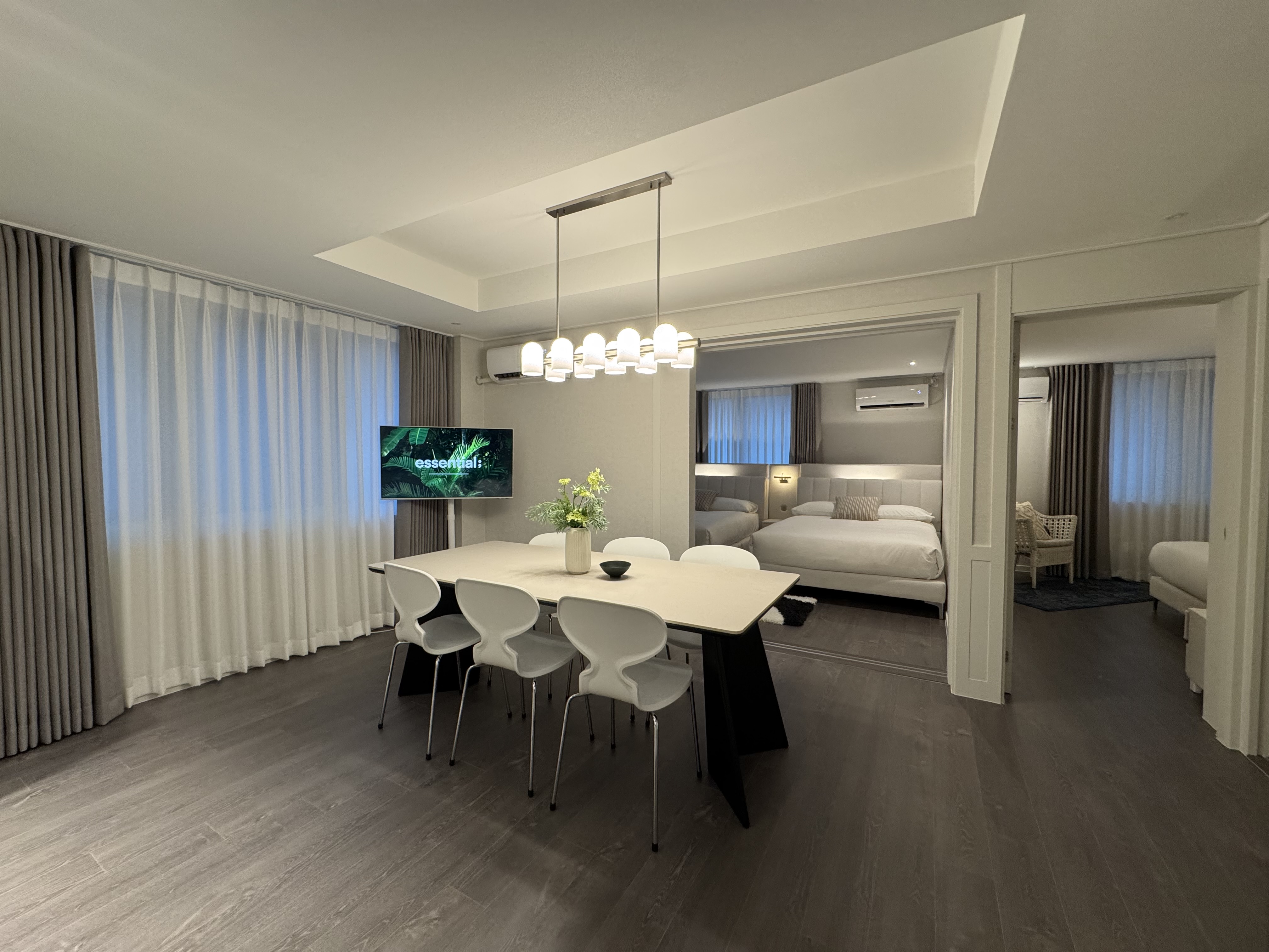 오아시스 스테이 홍대 후기 및 특가 예약 - 서울 호텔 추천 | 트립닷컴