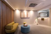 Ulsan  E'ser Hotel