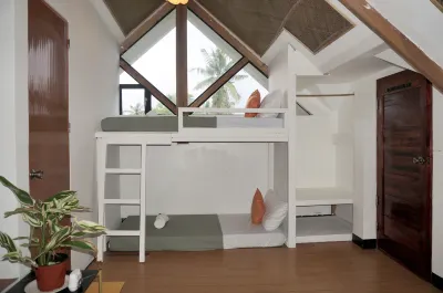 Kaia Siargao Villas Hotels in 