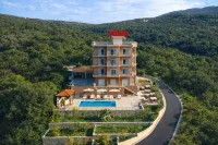 Boutique-Apartments Edem Hotel di 