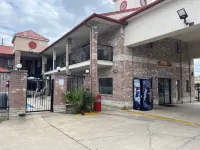 FairBridge Inn near Riverwalk Hotels in Bexar County