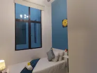 Sekata Apartment Hotel di Ringlet