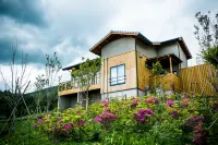 ANGEL GRAN VILLA HAKONE Ξενοδοχεία στην πόλη 
