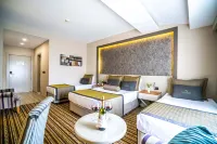 Hierapark Thermal & SPA Hotel