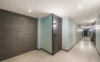 Brown Dot Hotel Daegu Kyungpook National University