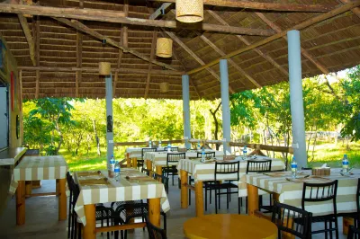 TCTC & CAMP TANZANIA Hotels in 