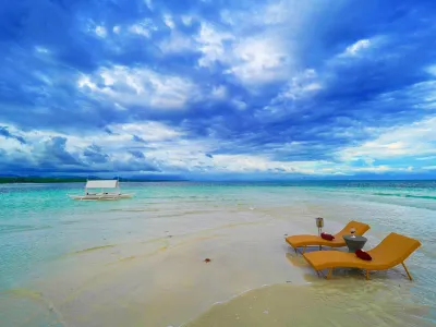 Amorita Resort Palawan Hôtels à : 