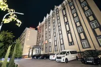 Safir Hotel Các khách sạn ở 