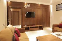 Al-Kadi Residential Apartments for Serviced Apartments