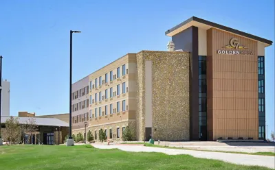 Golden Mesa Hotel & Casino Hotel a 