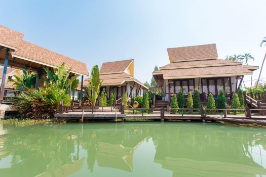 Vassanapark Resort