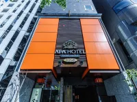 APA Hotel Asakusa-Kuramae