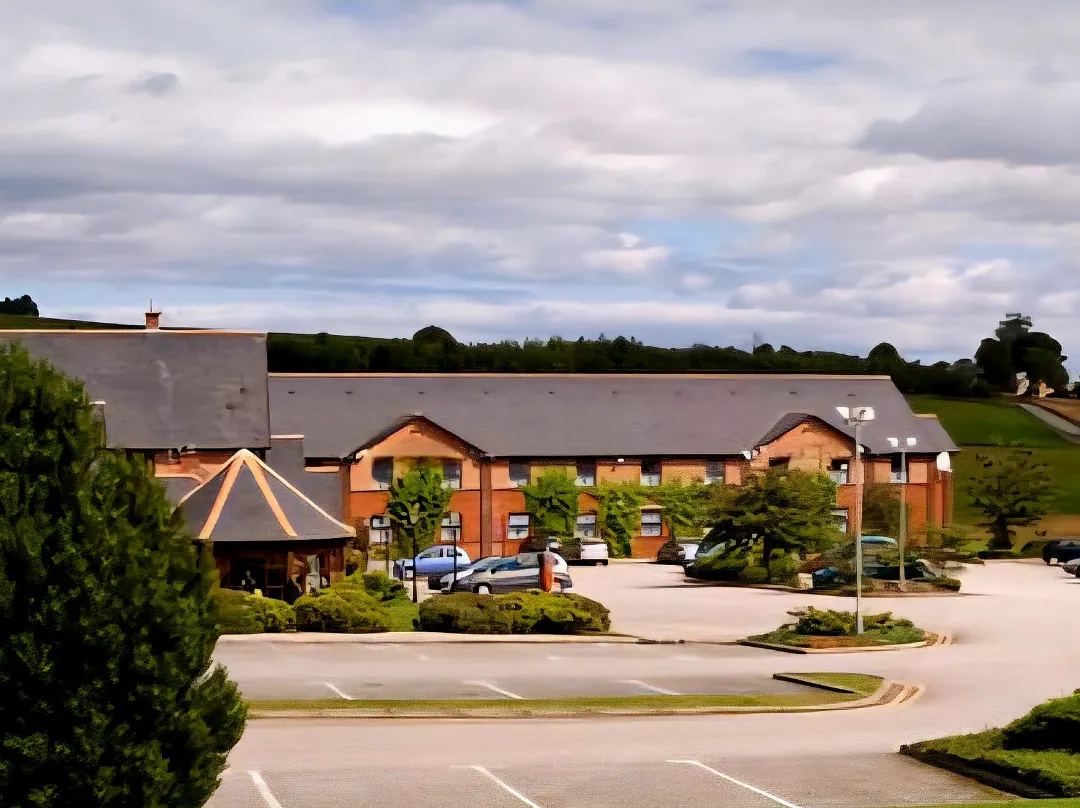 Monifieth Farm - Dundee