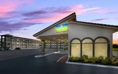 SureStay Hotel by Best Western Clermont Theme Park West Hotel di 