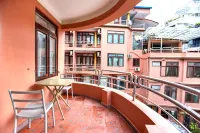 Hotel Thamel Center