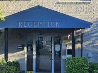 Crest Motor inn Hoteles en Queanbeyan
