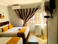 Plateau Guest House