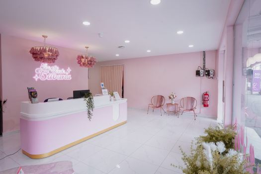 The Pink Boutique