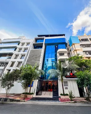 Hotel Omni Residency Baridhara Hotels in 