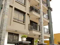 Petal Palace - Masindi Các khách sạn ở Masindi