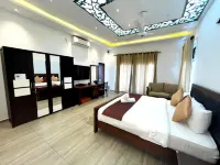 Hotel Sky Gate kandy