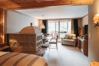Hotel der Berghof