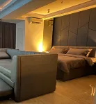 Luxury Sunset View, Branz BSD |Parking & Netflix| Các khách sạn ở 