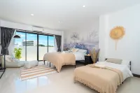 Mitsu Guesthouse, Karon Beach