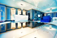 Continent Luxury Suites Sakarya