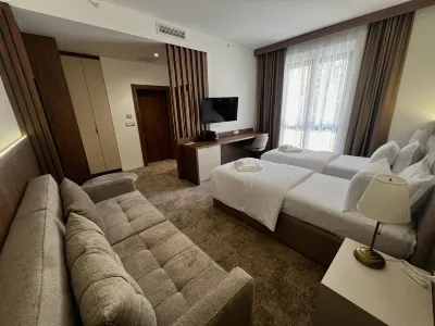 Hotel Onogost Hotels in 
