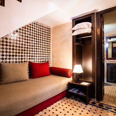 Junior Suite Riad Casa Lalla Promo Code