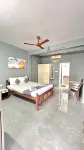 Jackson's beach house calangute