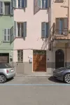 GLAM PARMA Hotels in 