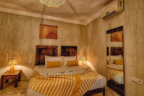 Riad Belikoss Pool & SPA