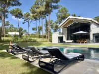 BelArt Golf Villa