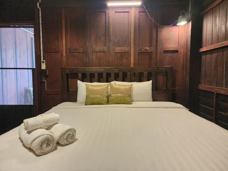 ห้องสวีท 1