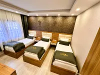 Green Cinar Apart