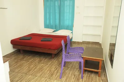 GATEWAY Rooms Stay Ξενοδοχεία στην πόλη 