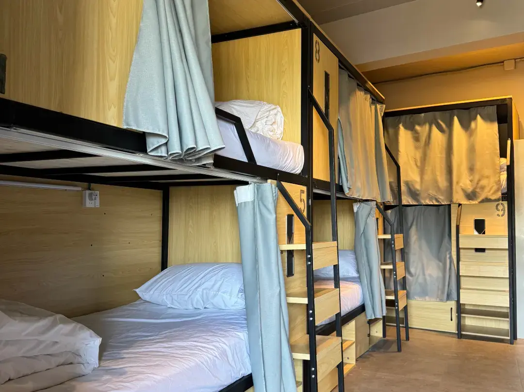Hostel Samui - 사무이섬