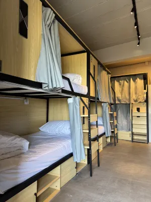 Hostel Samui