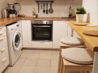 Marina Zea Cosy Apartment Hotels in Athens