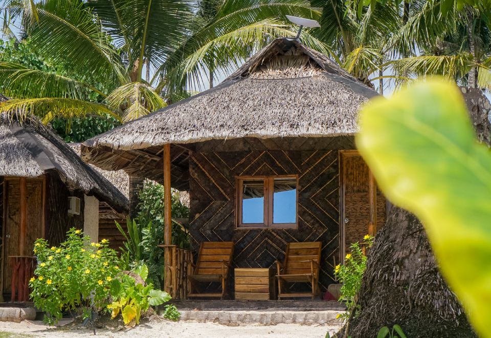 Marahuyo Siargao