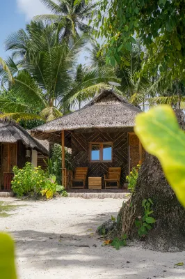 Marahuyo Siargao Hotels in 